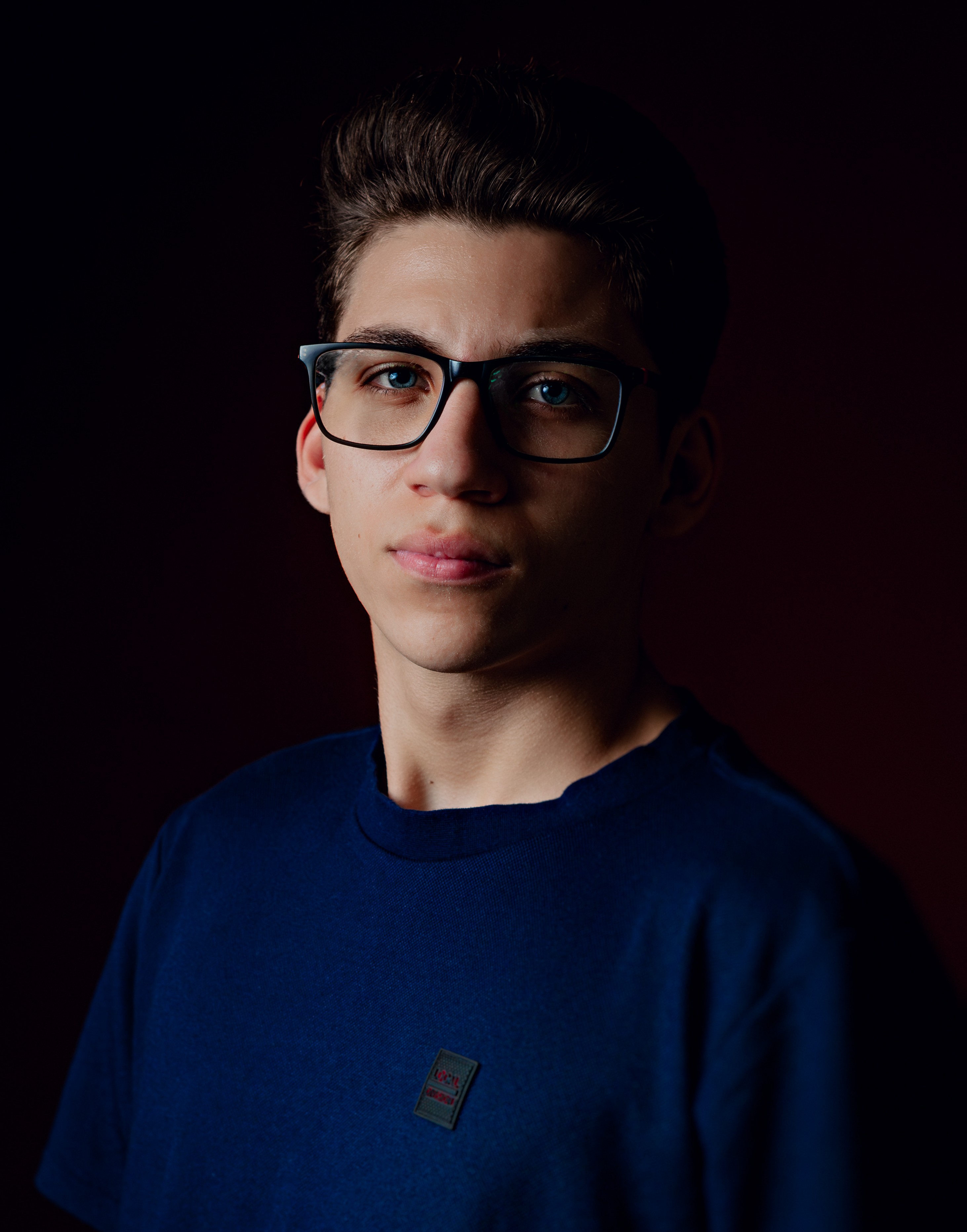 Artur Padilha - Foto de Perfil